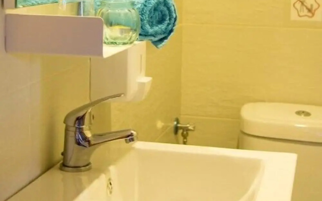 Laranjalimao Guest House