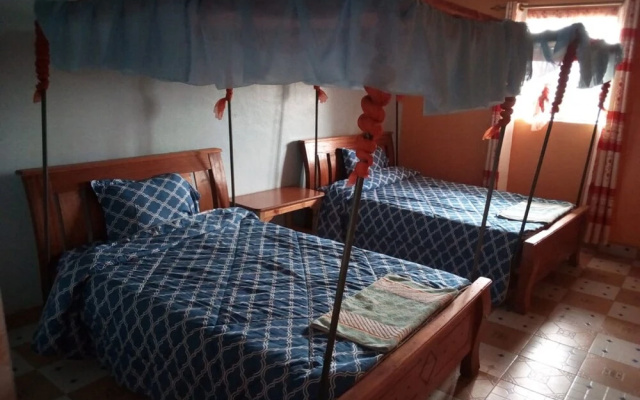 Kings Guest House