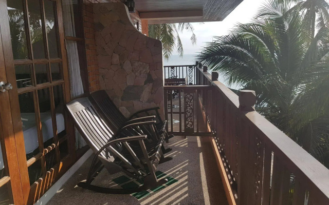 First Villa Beach Resort