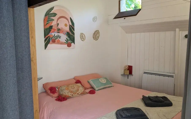 Chambres d'hotes L'Écrin de l'Océan