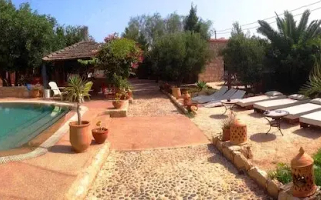 Safran Twin Room, Swimming Pool, Wifi