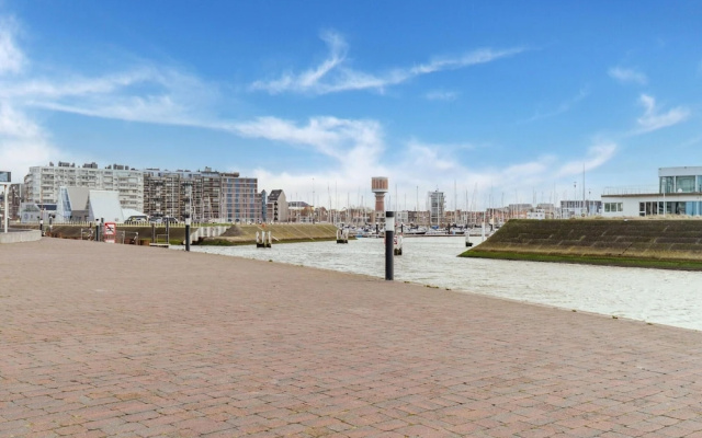 Pleasant Apartment Near the Seafront