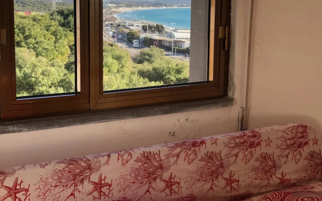 Accomodation sul Mare