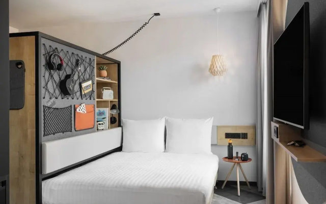 Stay KooooK Leipzig City – Online Check In