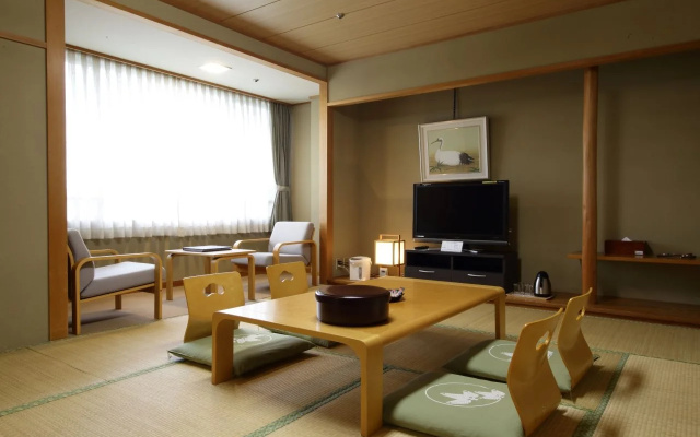 Kanponoyado Toyama