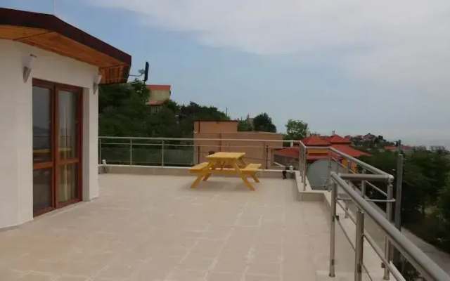 Villa Sotira