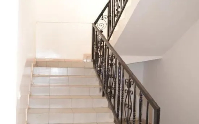 Auberge de Jeunesse du Sud