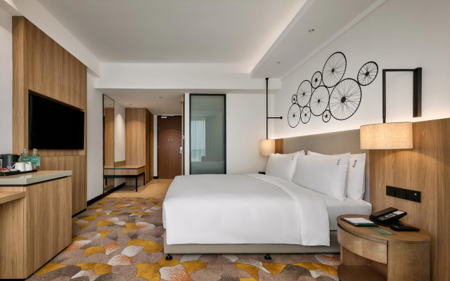 Holiday Inn & Suites Penang Prai by IHG
