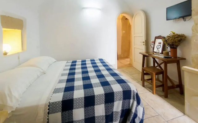 Hotel dei Messapi