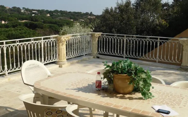 Villa Manon