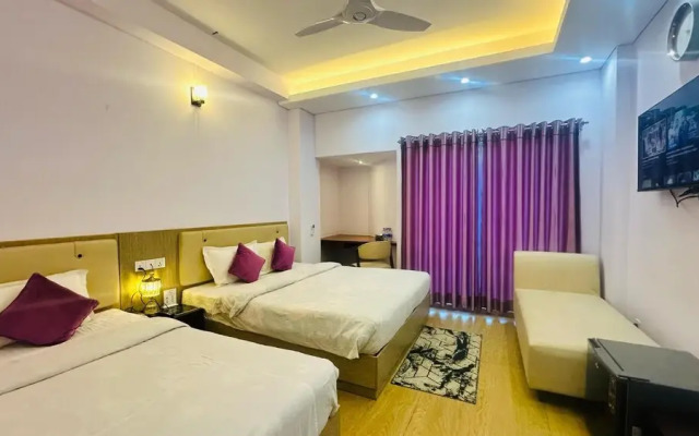 Best Southern Hotel