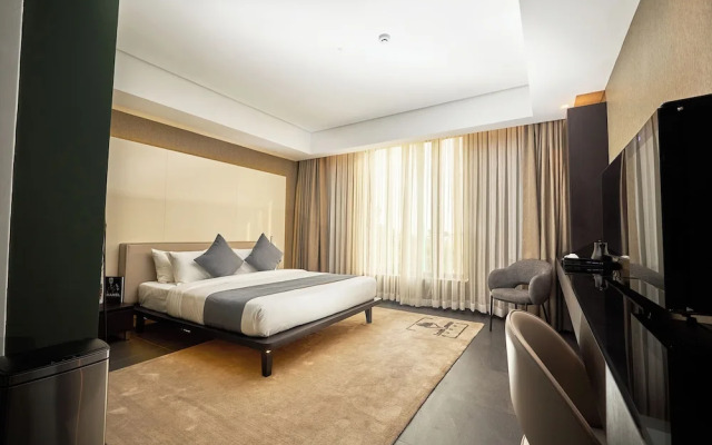 Louis Louvre Hotel