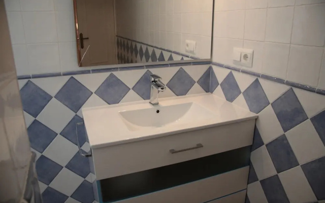 Villa Angeles Canovas Nerja
