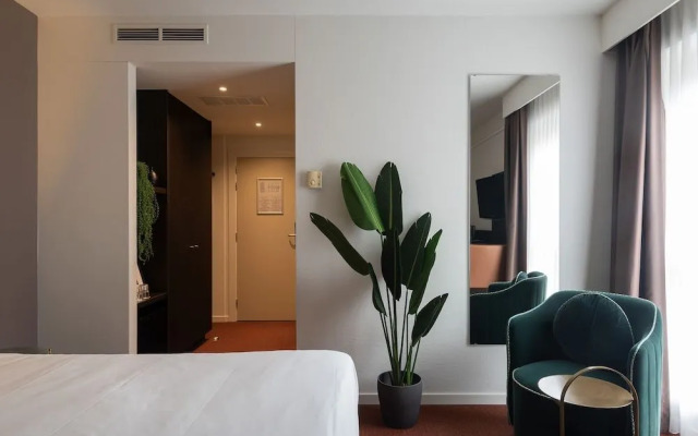 Hotel Ariane