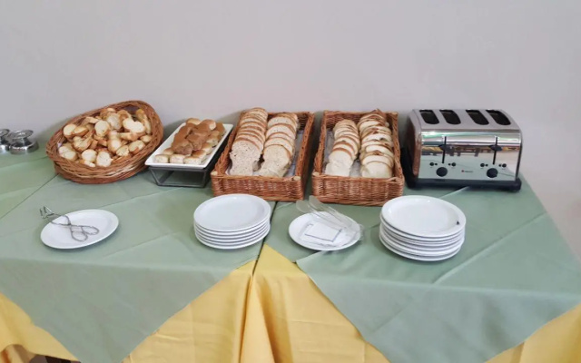 Hotel Presidente