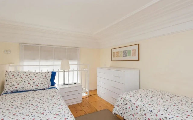 RSH Trastevere Luxury Large Apartment