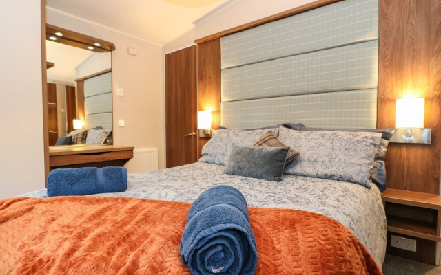 Loch Lomond Holiday Home