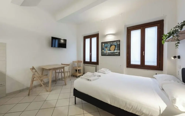 Ariento Apartments by MMega