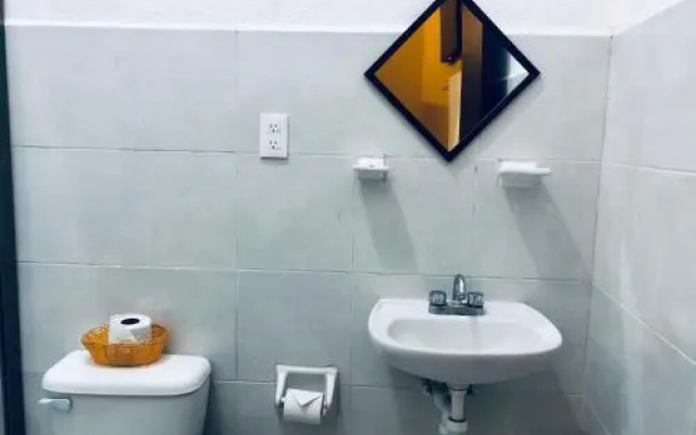 Hotel Vía Mayab