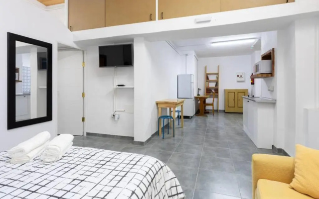 Estudio La Hornera
