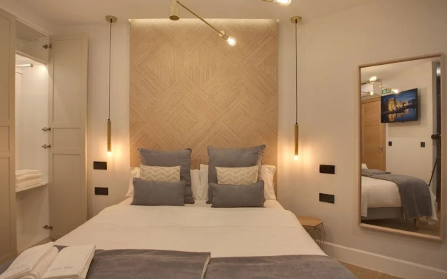 Suites You Soho