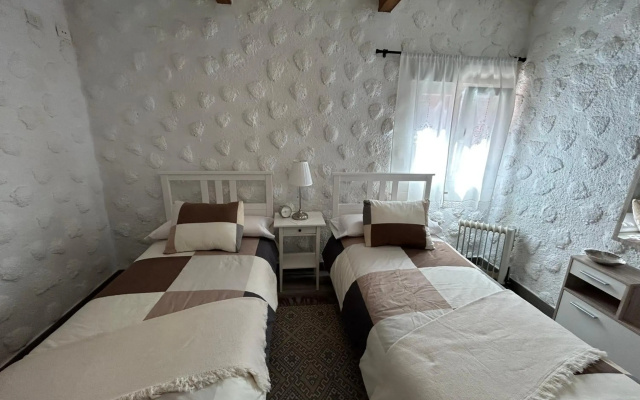 Casa Rural Juli
