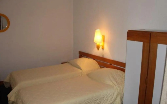 Appartement Tignes, 2 pièces, 4 personnes - FR-1-449-88