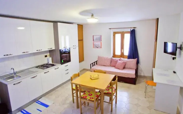SantAngelo B&B