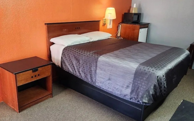 Alamo Motel
