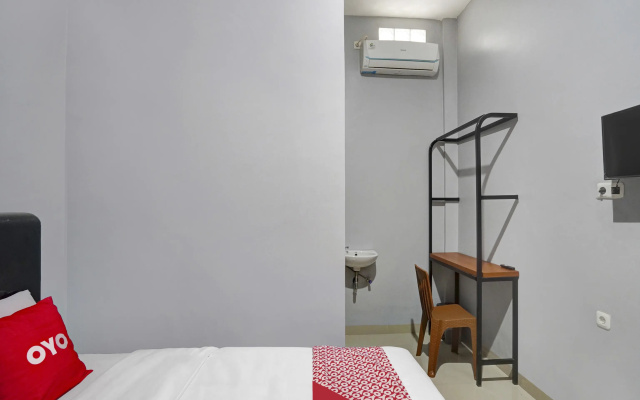 Hotel O Beda Arga Near Rs Royal Prima Ayahanda