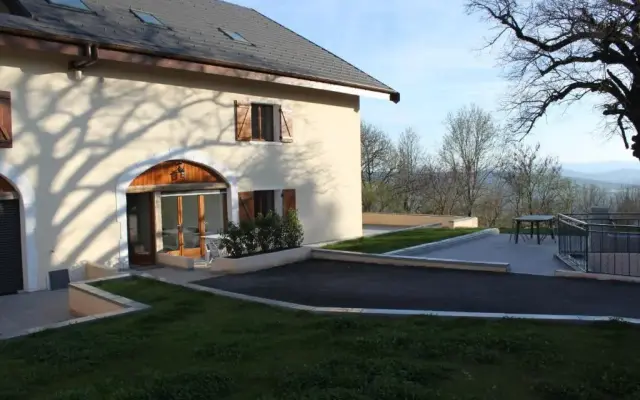 Résidence du Château