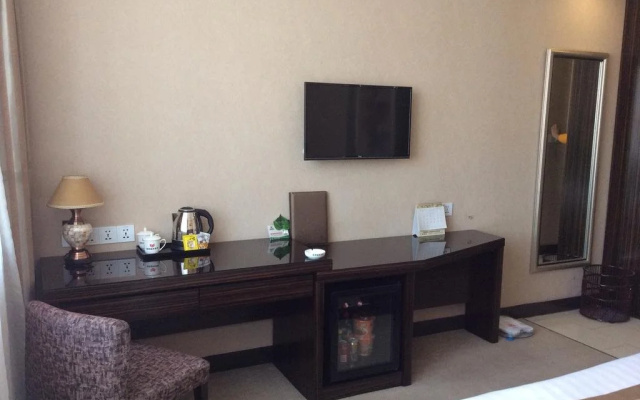 Harbin Outai Business Hotel
