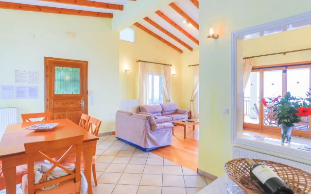 Villa Natasha