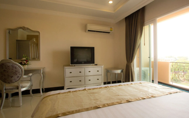 Lk Grand Living Place