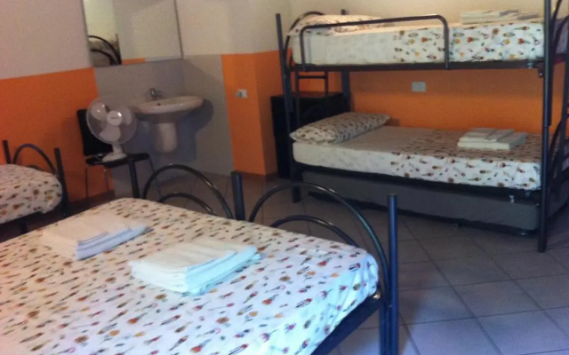 Ostello Residenza Molinatto