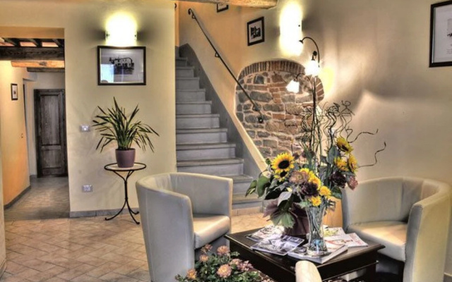 B&B Antica Trattoria Al Principe