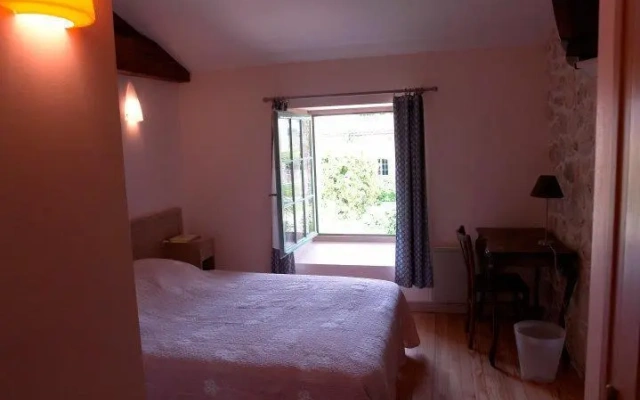 Maison des Coteaux
