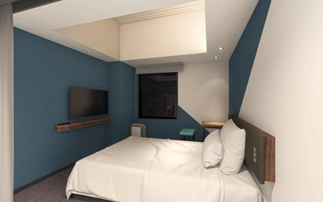 Prince Smart Inn Hakata