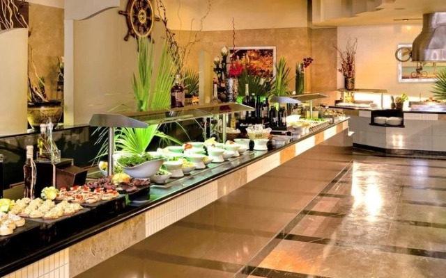 JOIA Rose Hall by Iberostar - Adults Only - All Inclusive