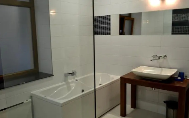 Lux Rent Apartments