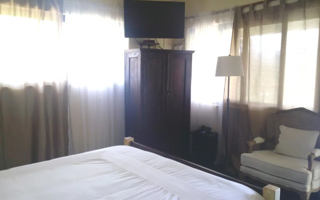 Casa Imperial Coban