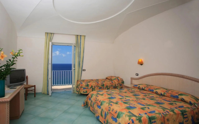 Hotel Albatros