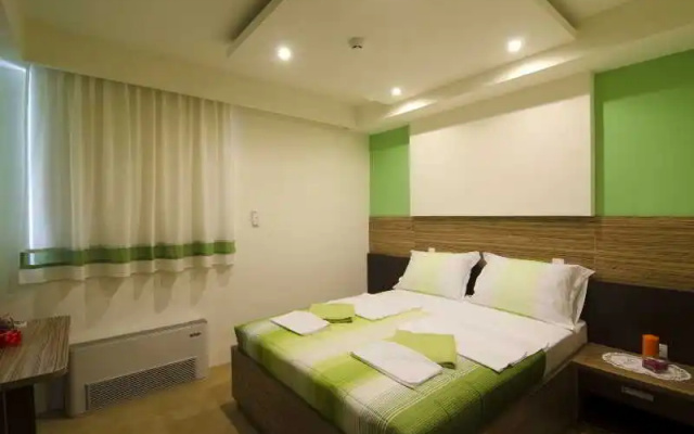 Hotel Bosna 1
