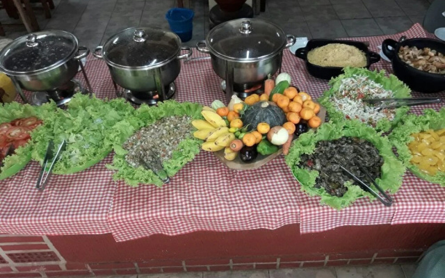 Paraiso dos Sonhos