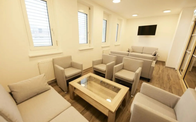 I AM Hotel Leoben