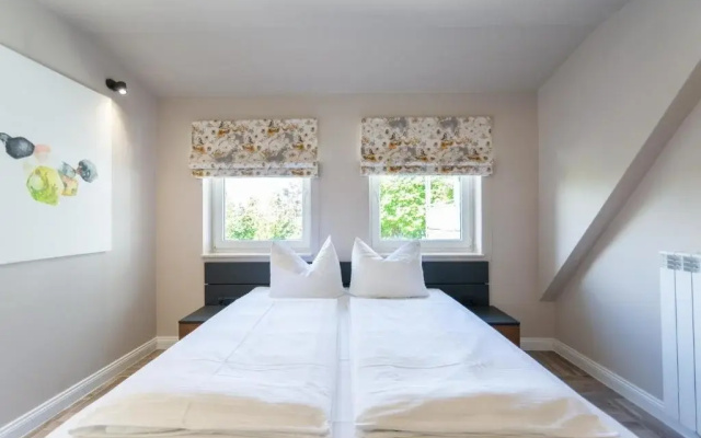 2H Hotel Horizon