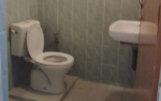 Shanghai Hotel