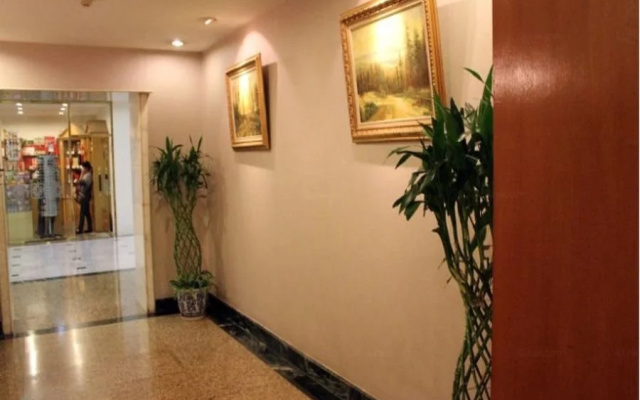 Beijing Dong Changan Hotel