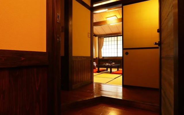 Norikura Ikkyu