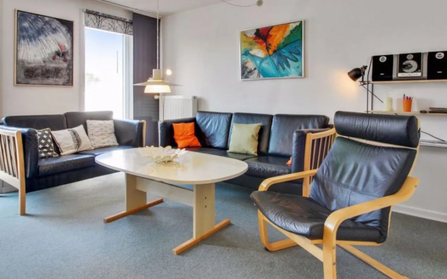"Mata" - 2.3km from the sea in Western Jutland